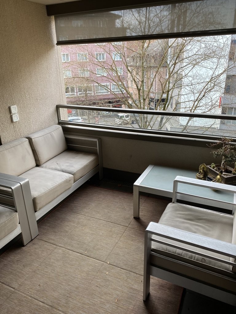 2 ½ rooms apartment, Foto 6 von 7