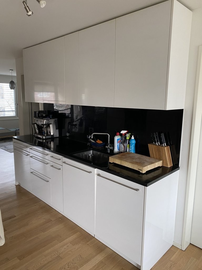 2 ½ rooms apartment, Foto 4 von 7
