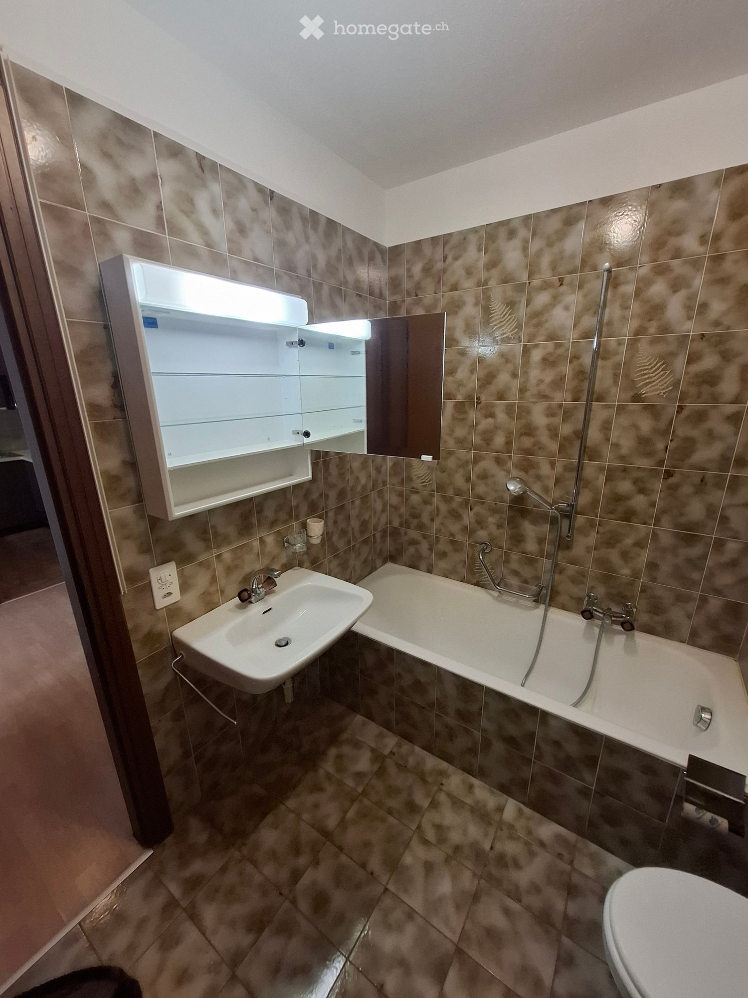 2 ½ Zimmer-Wohnung, Foto 1 von 5