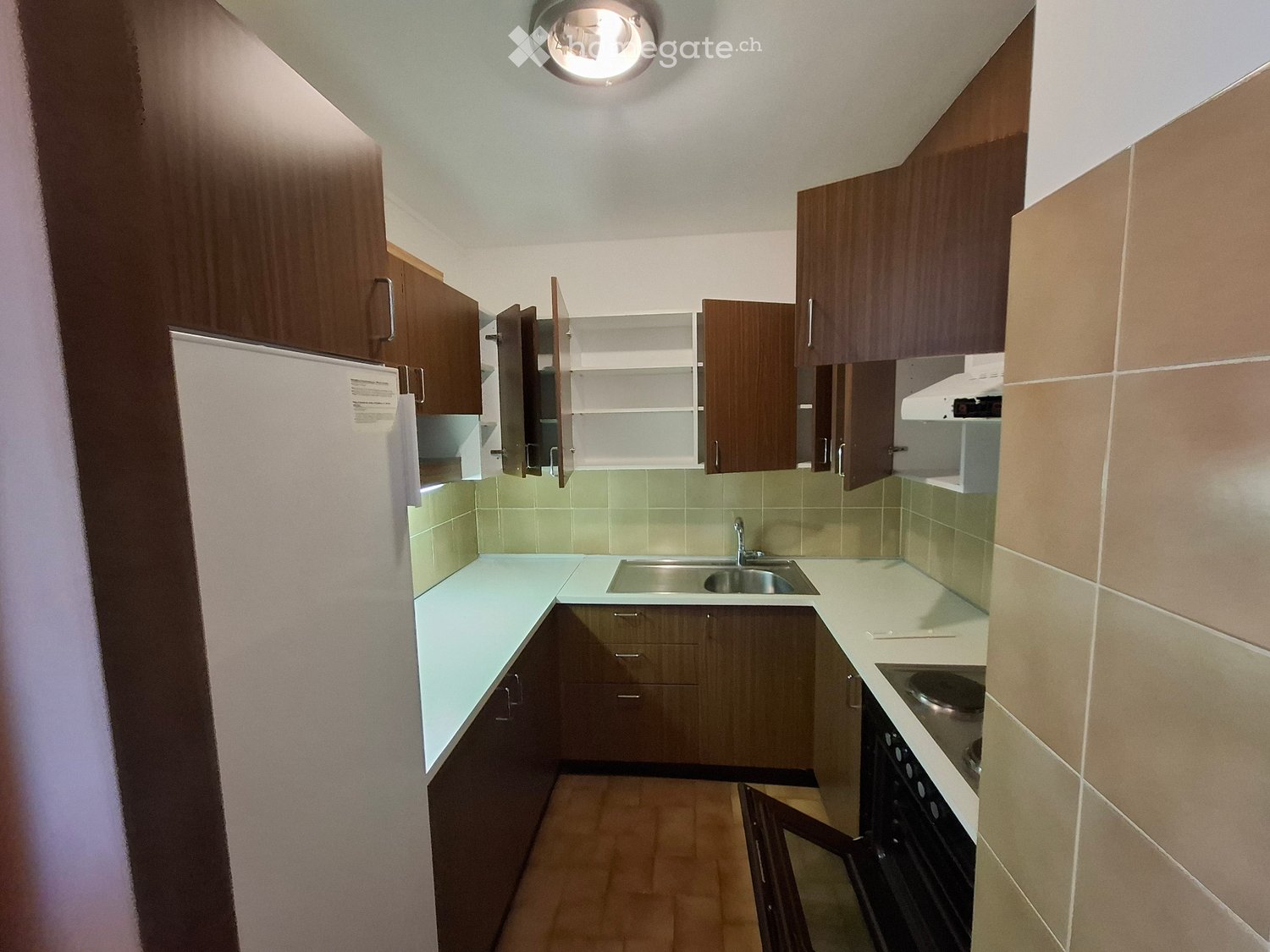 2 ½ Zimmer-Wohnung, Foto 4 von 5