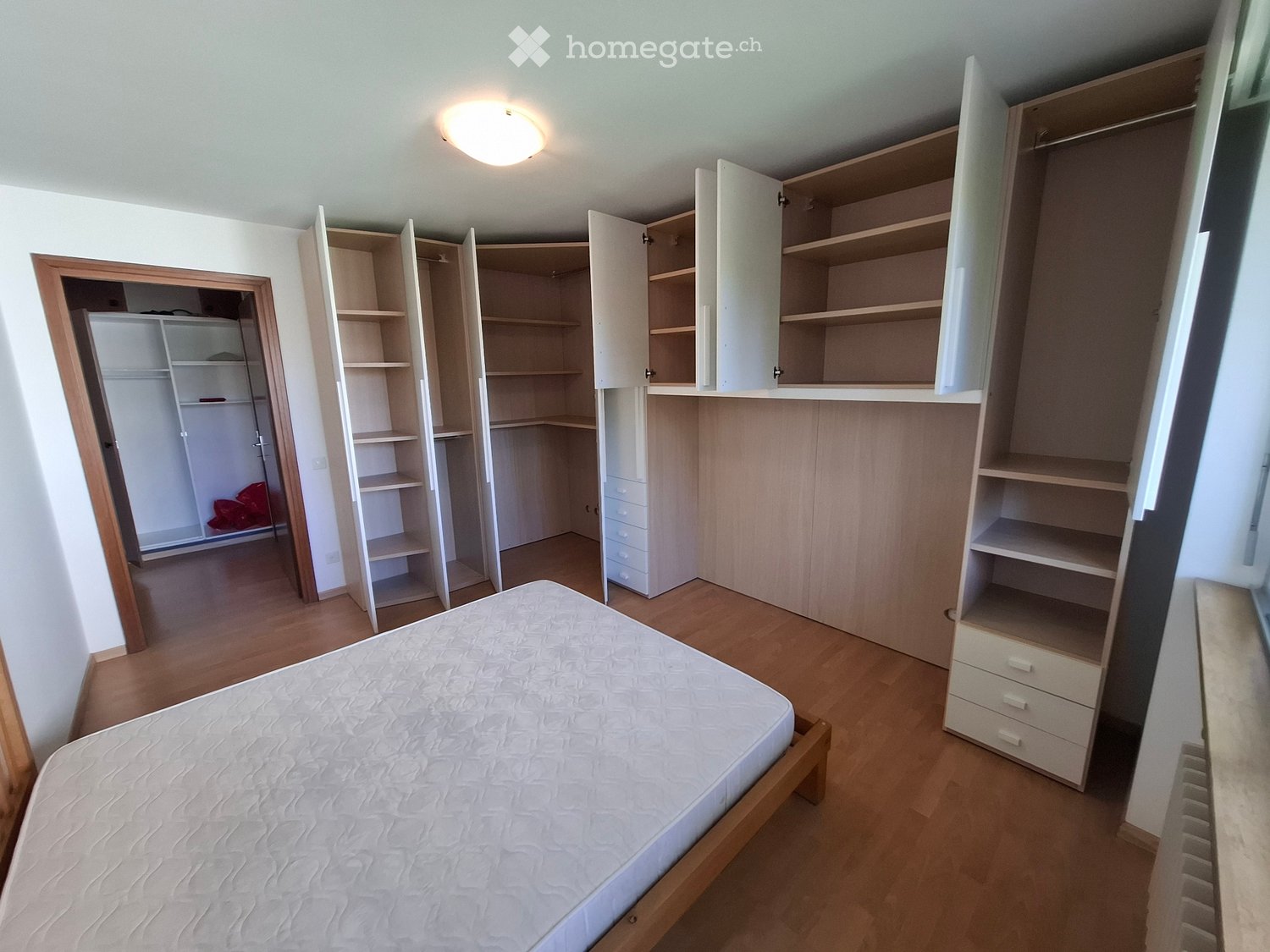 2 ½ Zimmer-Wohnung, Foto 3 von 5