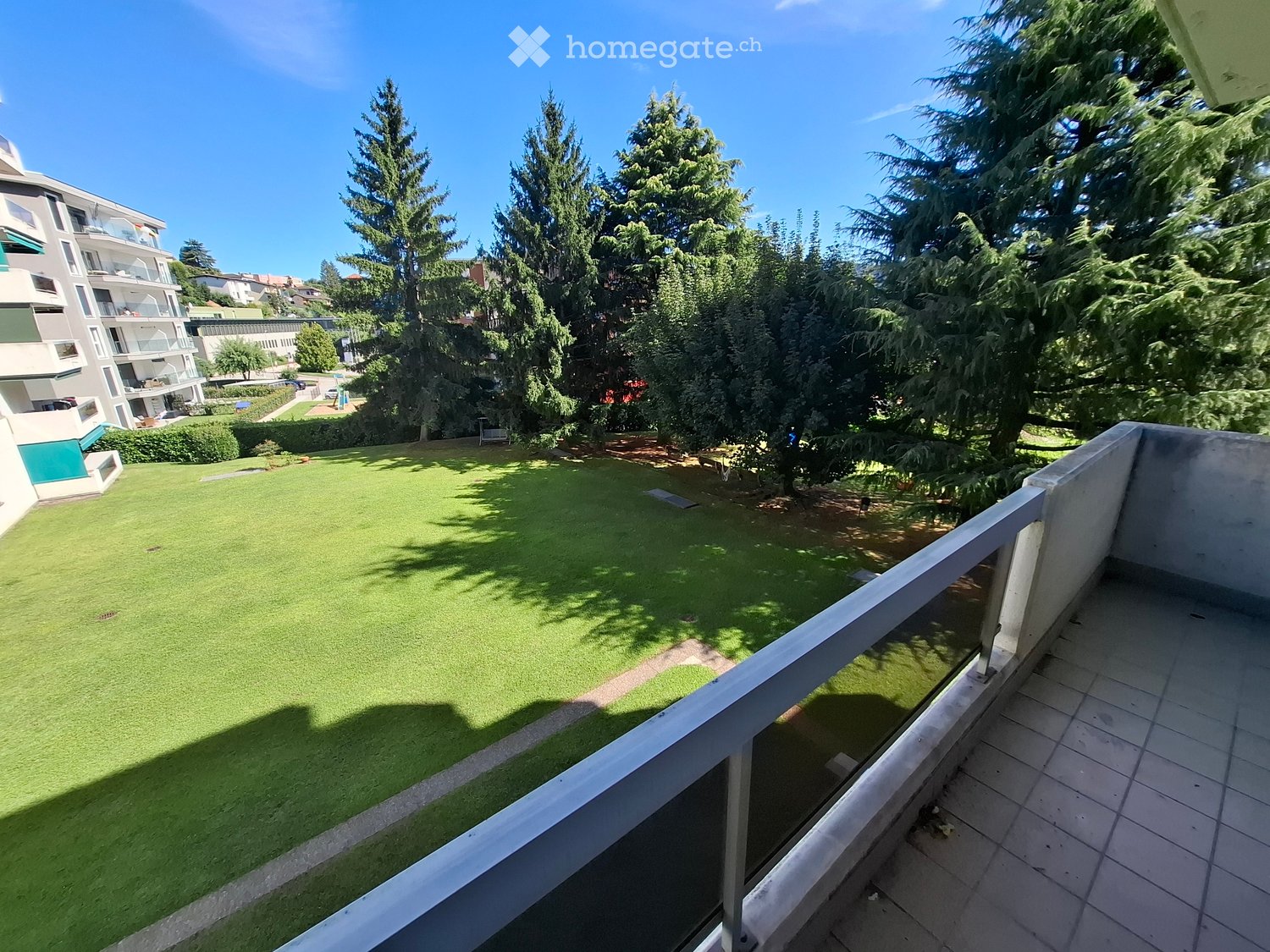 2 ½ Zimmer-Wohnung, Foto 2 von 5