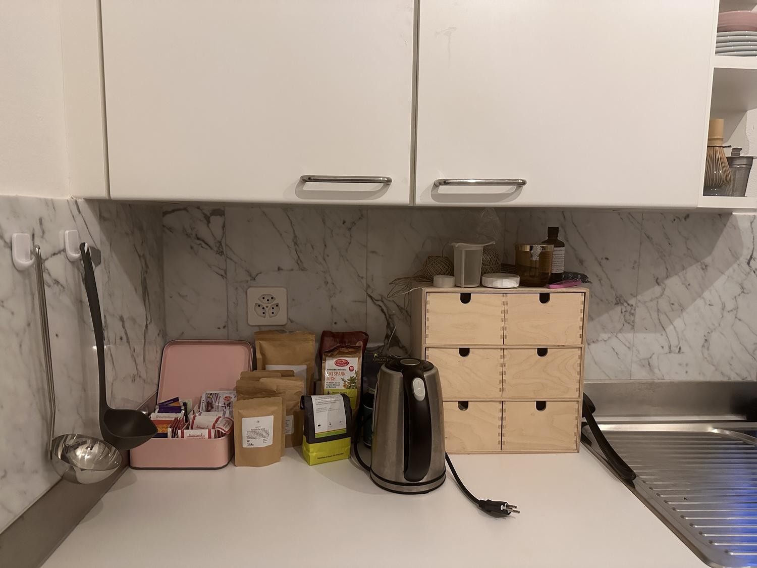 Room in a shared flat, Foto 6 von 10