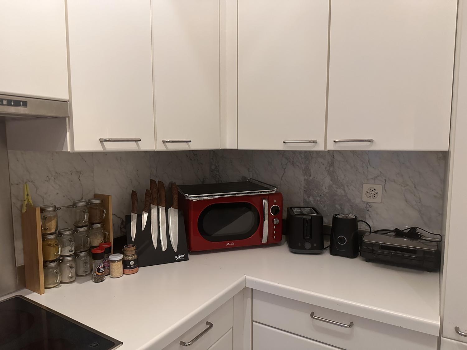 Room in a shared flat, Foto 4 von 10