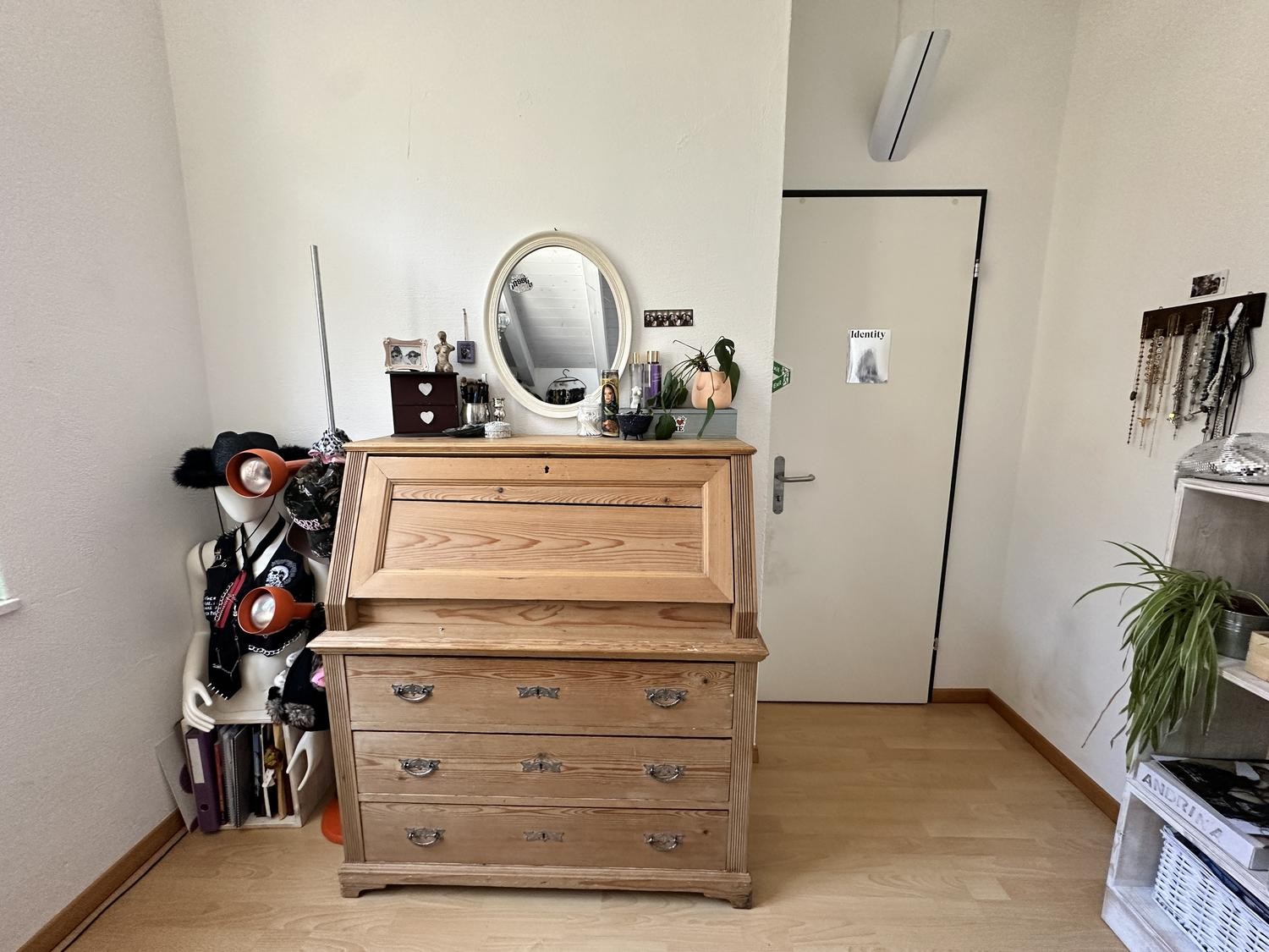 Room in a shared flat, Foto 9 von 10