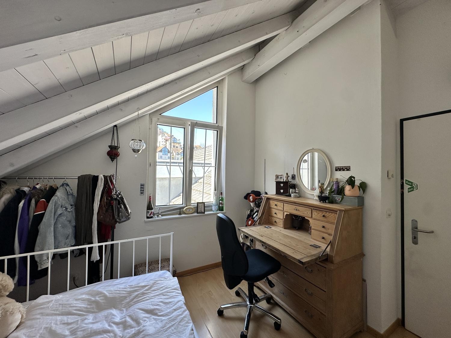 Room in a shared flat, Foto 10 von 10