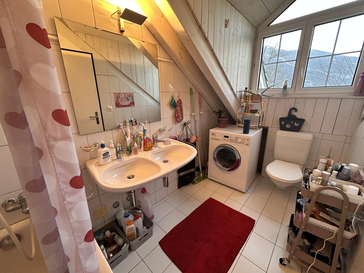 Room in a shared flat, Foto 8 von 10