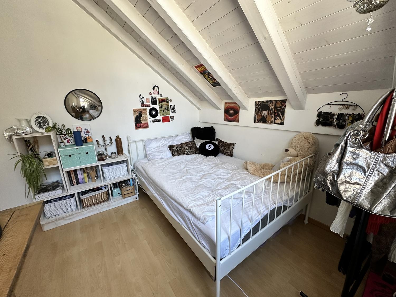 Room in a shared flat, Foto 7 von 10