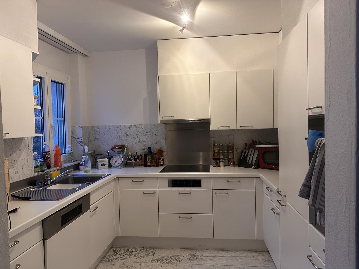 Room in a shared flat, Foto 3 von 10