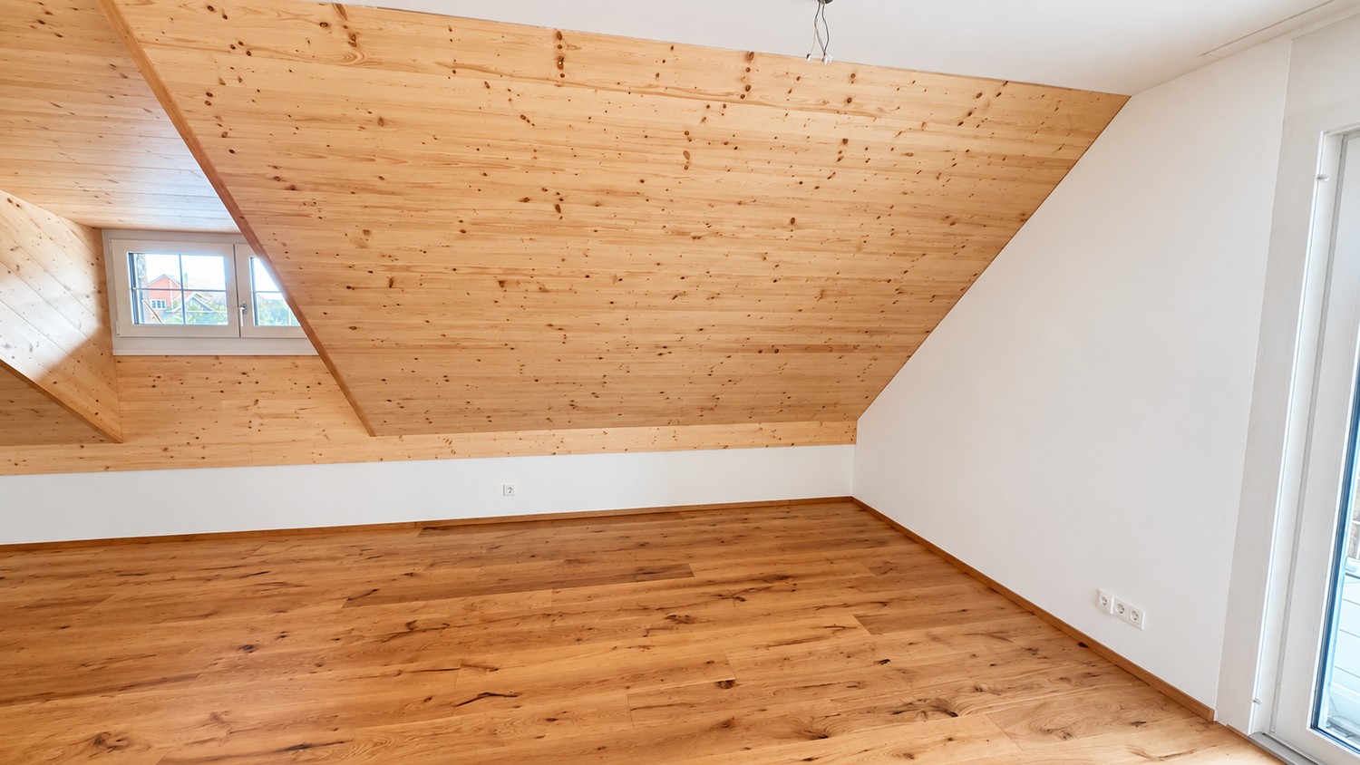 2 ½ rooms apartment, Foto 4 von 10