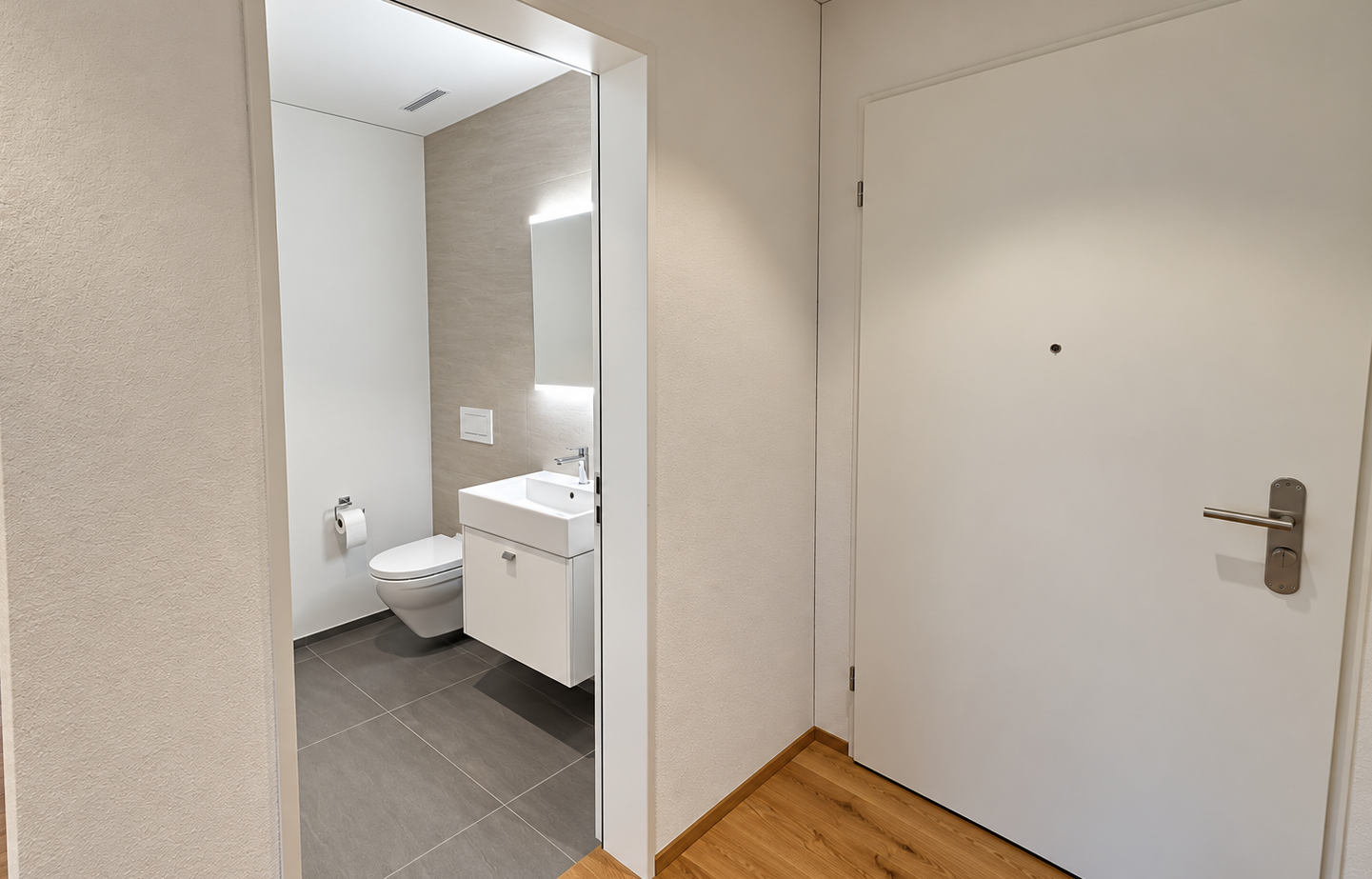 2 ½ rooms apartment, Foto 5 von 10