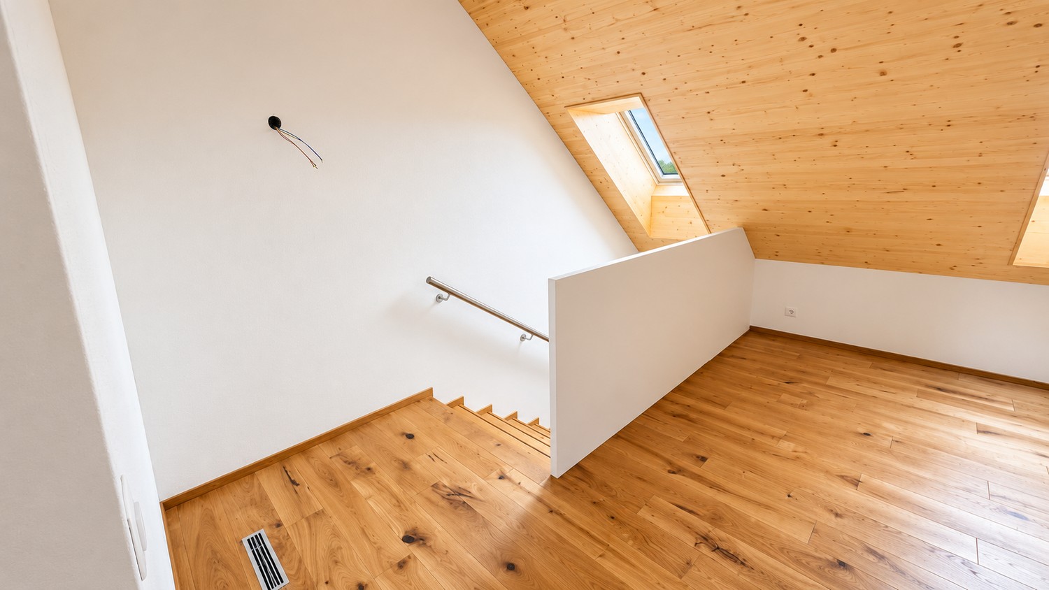 2 ½ rooms apartment, Foto 6 von 10