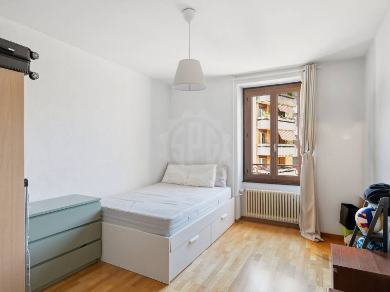 4-Zimmer-Wohnung, Foto 9 von 10