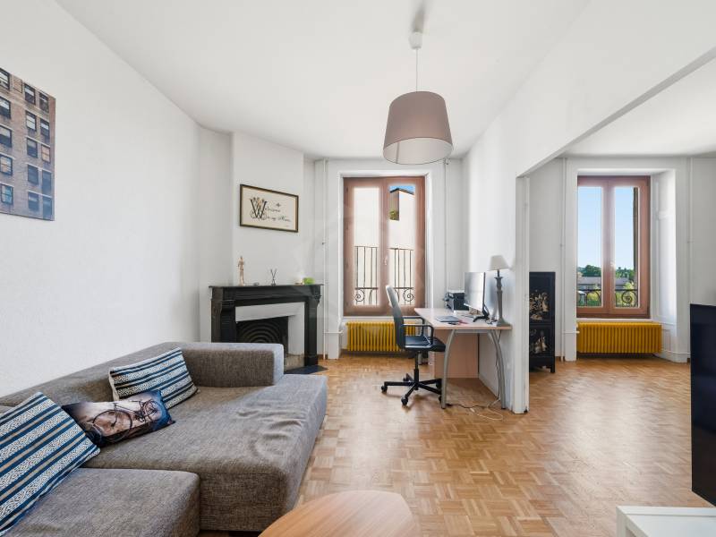 4-Zimmer-Wohnung, Foto 6 von 10