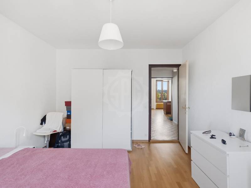 4-Zimmer-Wohnung, Foto 10 von 10