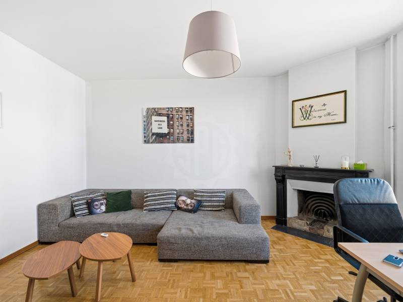 4-Zimmer-Wohnung, Foto 5 von 10