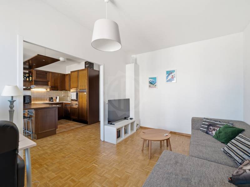 4-Zimmer-Wohnung, Foto 7 von 10