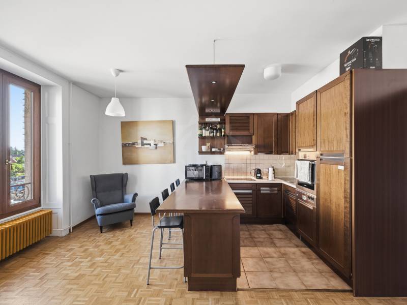 4-Zimmer-Wohnung, Foto 3 von 10