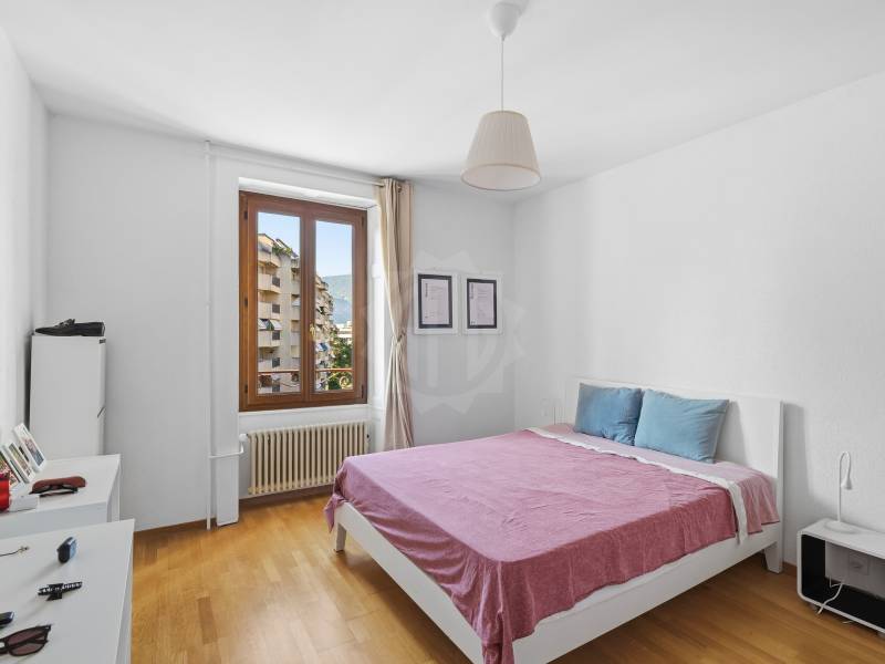 4-Zimmer-Wohnung, Foto 8 von 10