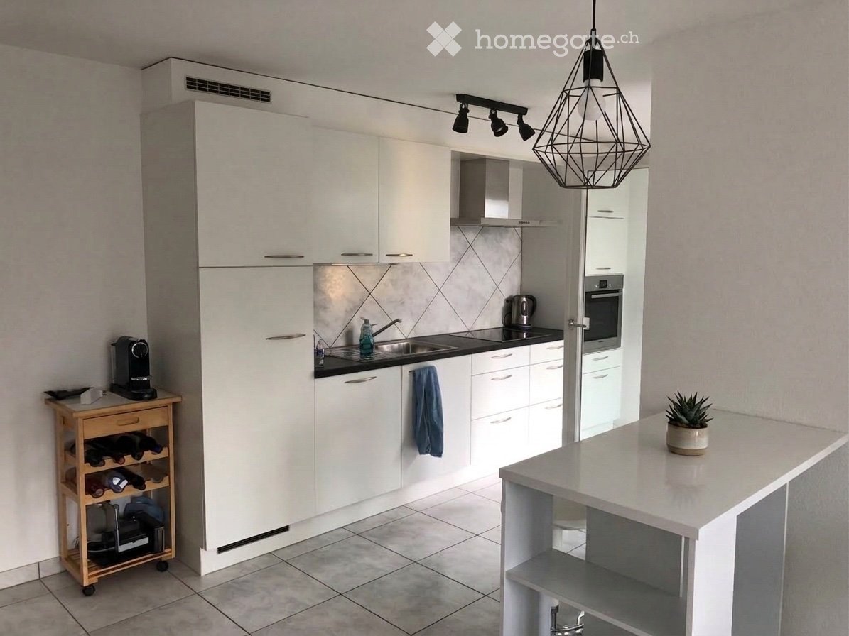 3 ½ Zimmer Wohnung, Foto 1 von 5