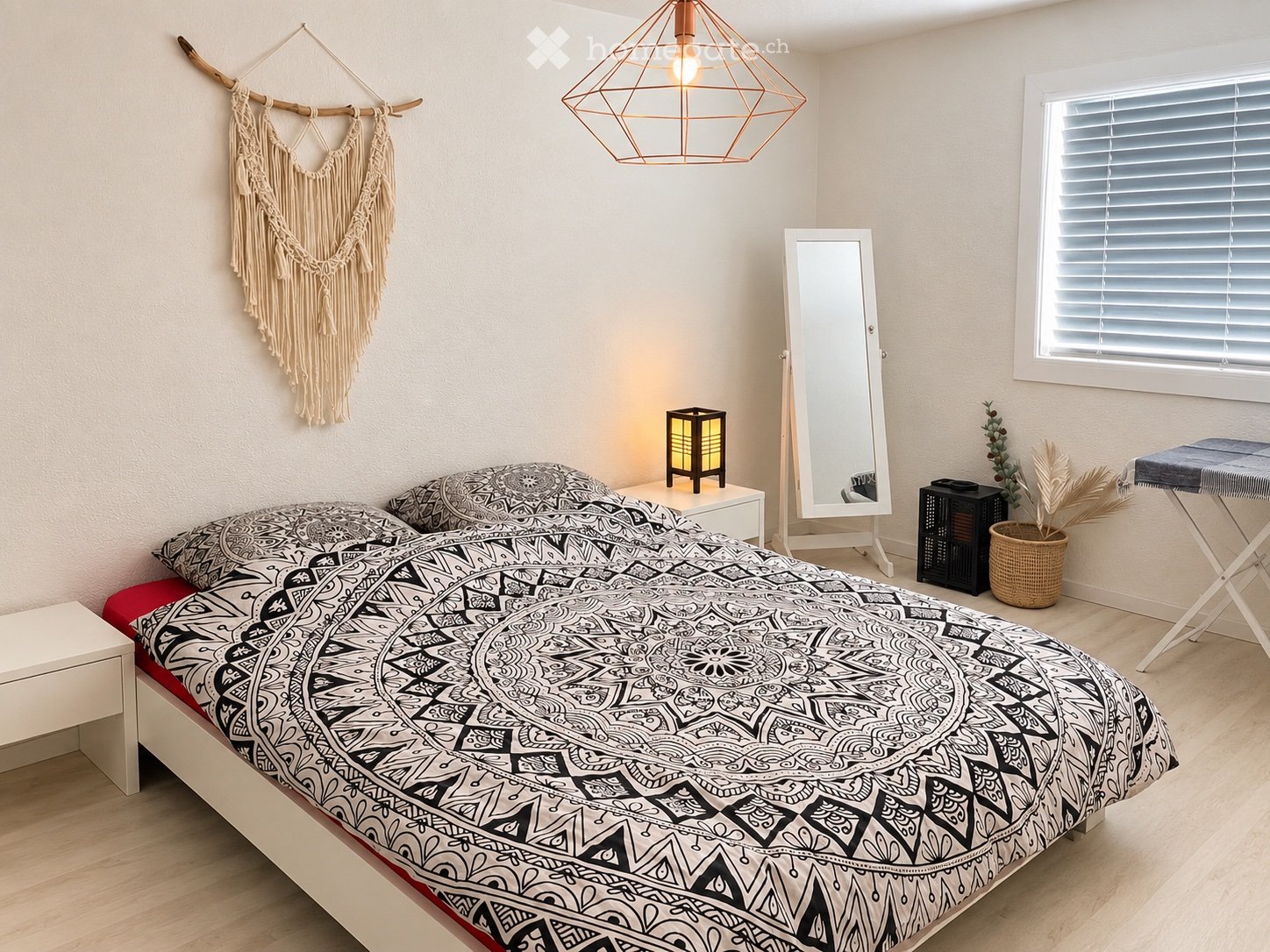 3 ½ Zimmer Wohnung, Foto 3 von 5