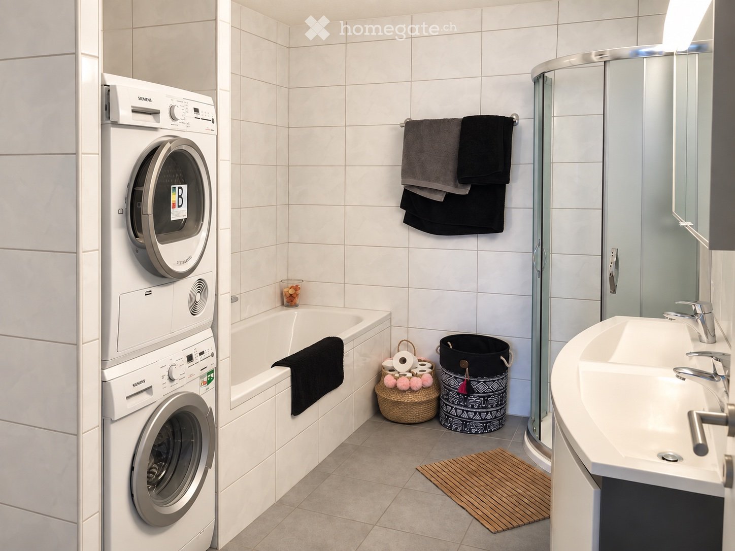 3 ½ Zimmer Wohnung, Foto 5 von 5