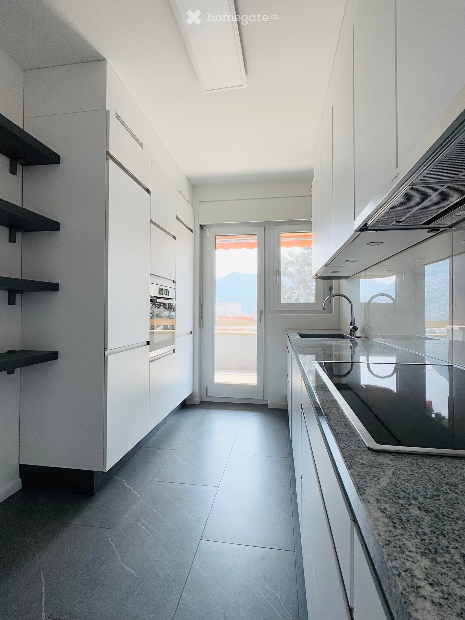 4 ½ rooms apartment