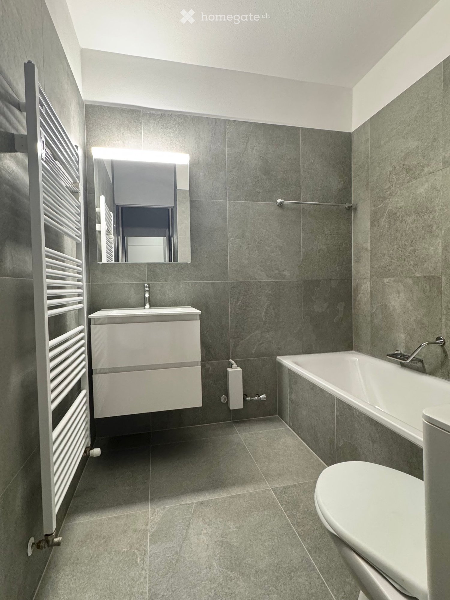 4 ½ rooms apartment