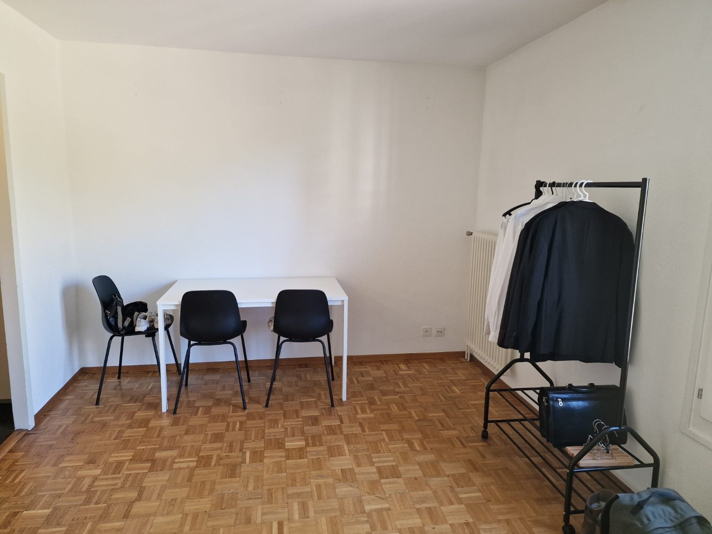 1-Zimmer-Wohnung, Foto 1 von 5