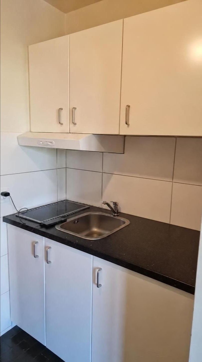 1-Zimmer-Wohnung, Foto 3 von 5