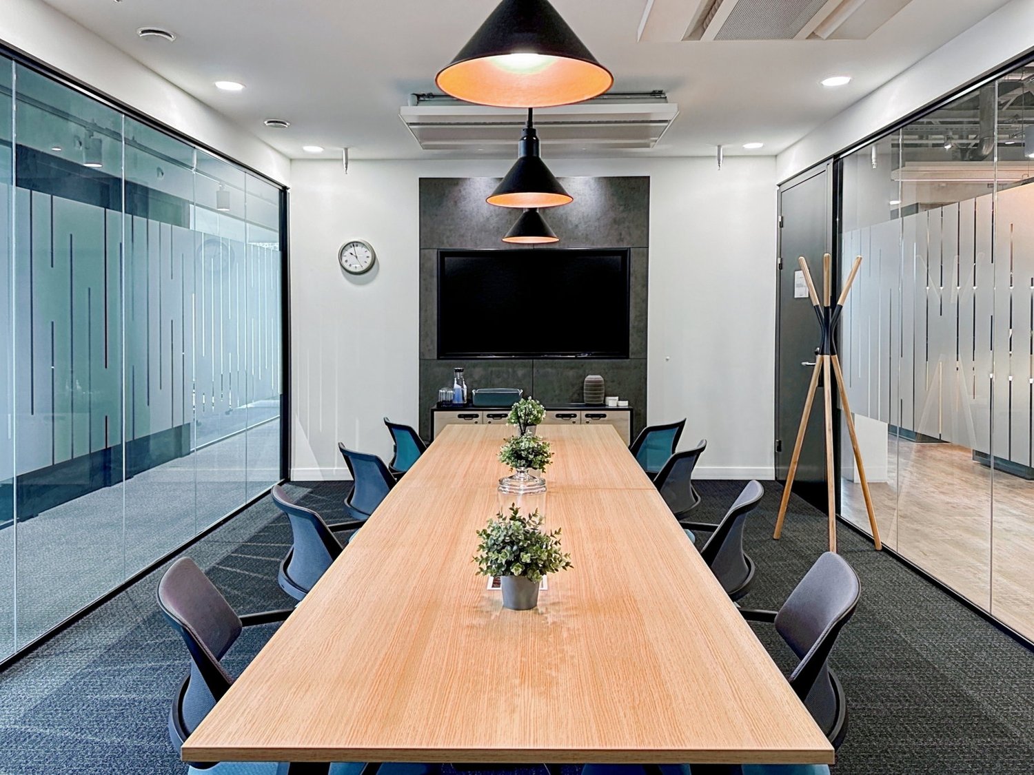 Büro, Foto 6 von 8