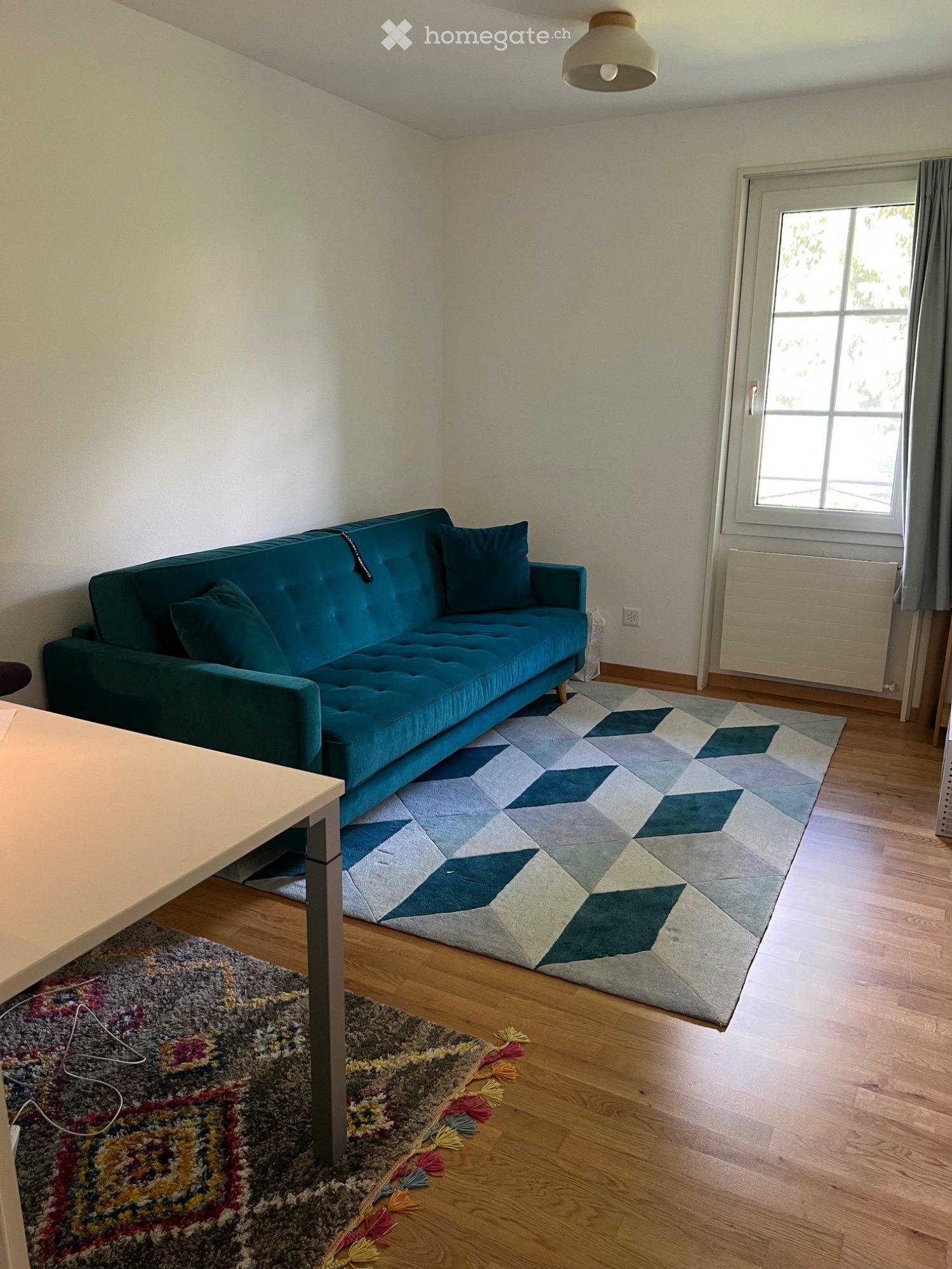 1 Zimmer Einzelzimmer