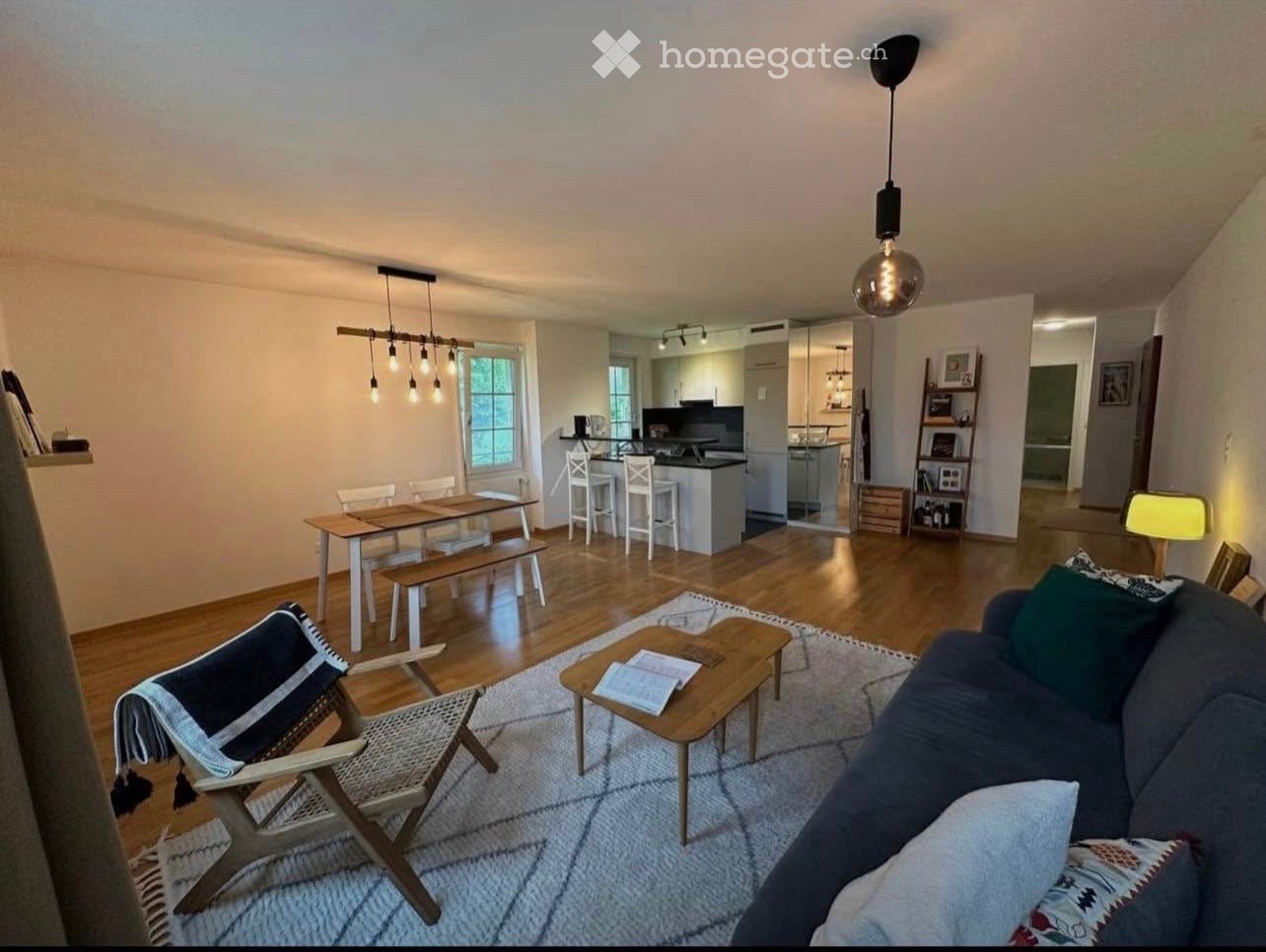 1 Zimmer Einzelzimmer