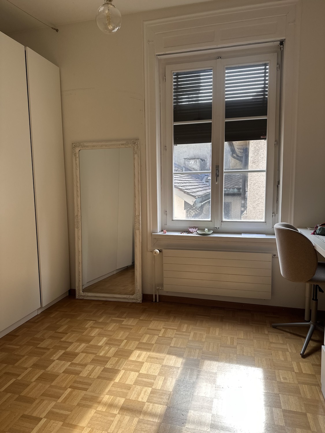 3 ½ rooms apartment, Foto 6 von 8