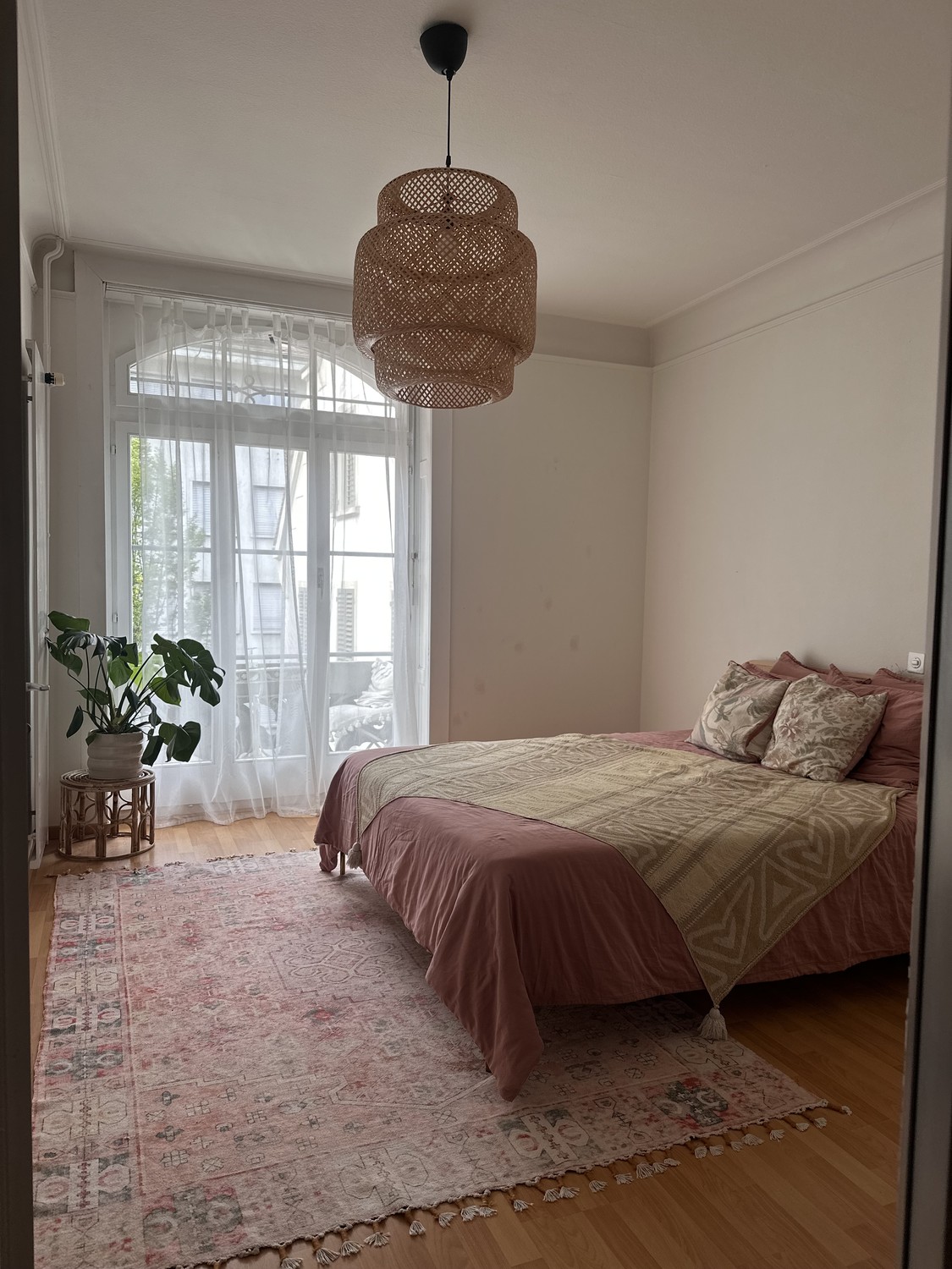 3 ½ rooms apartment, Foto 4 von 8