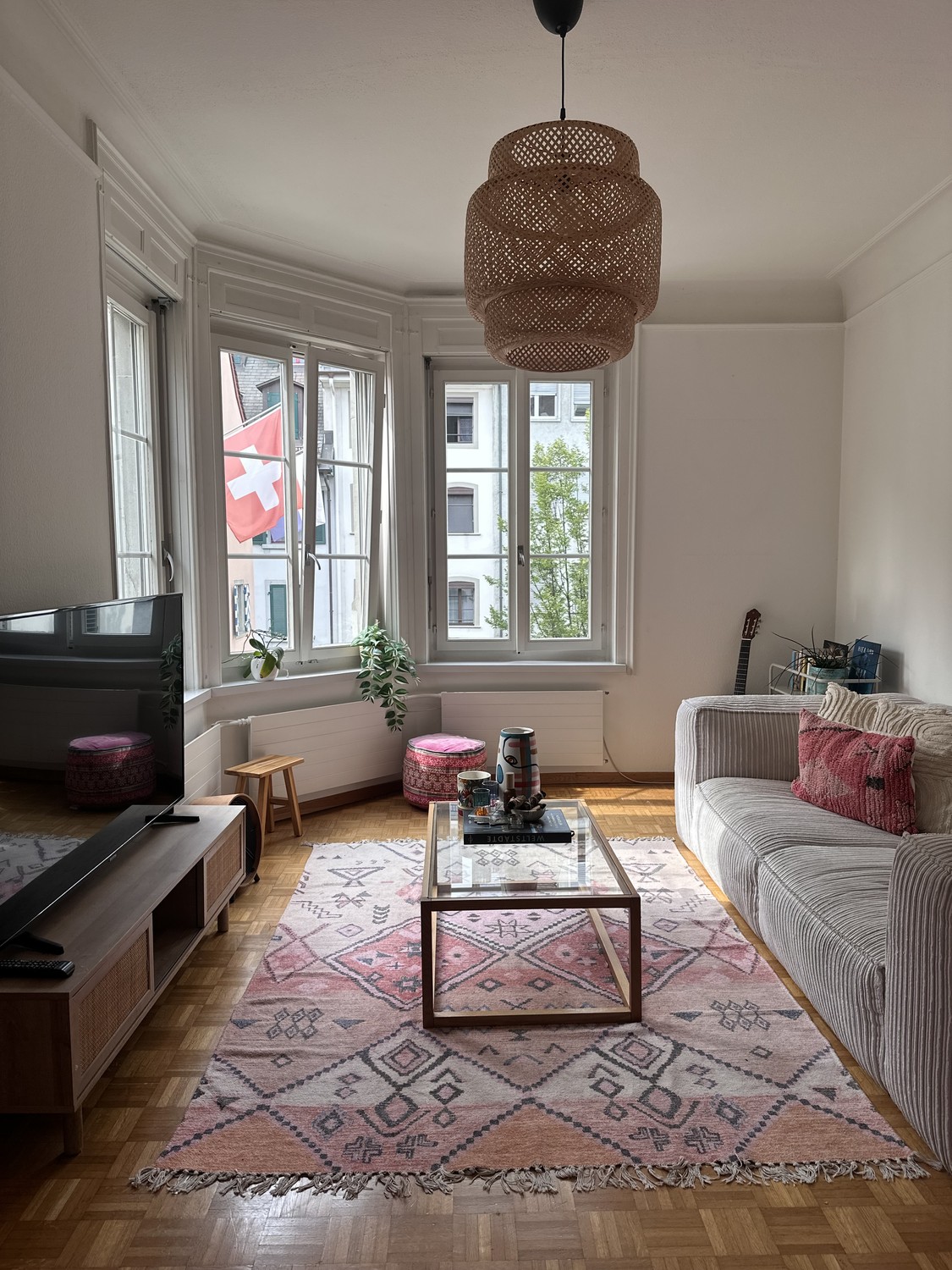 3 ½ rooms apartment, Foto 1 von 8