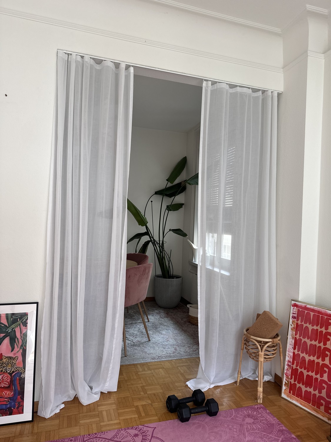 3 ½ rooms apartment, Foto 5 von 8