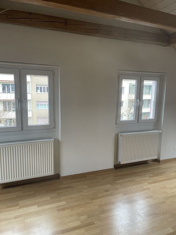 3 ½ rooms apartment, Foto 4 von 10