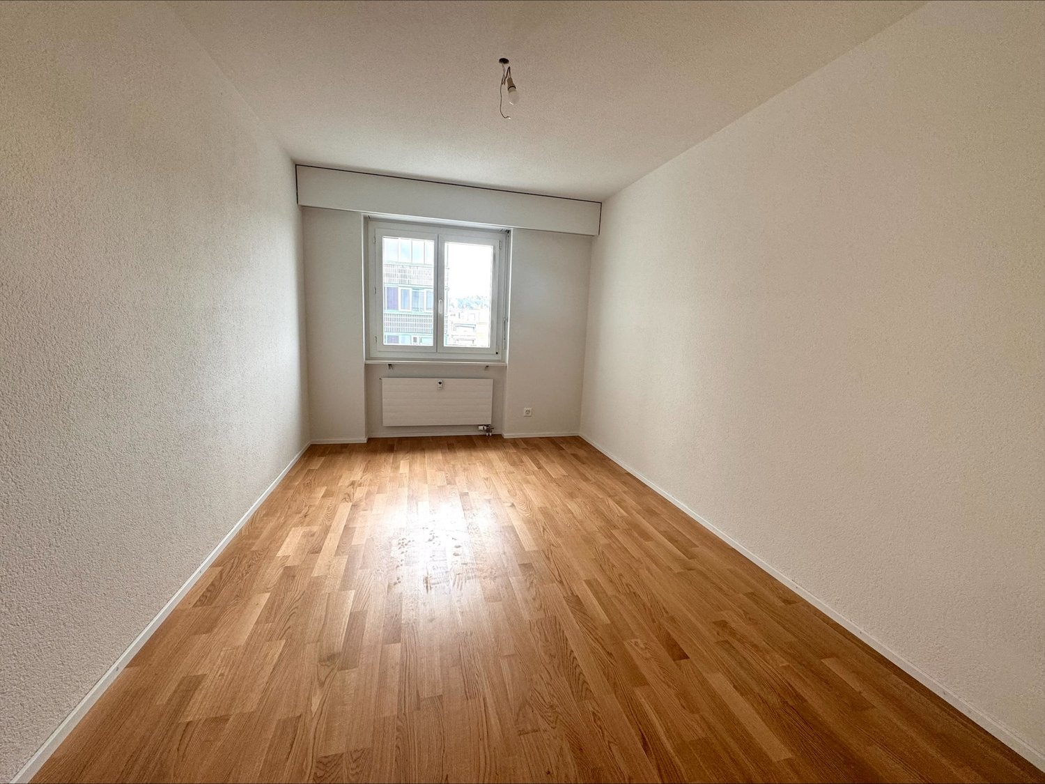 3 ½ rooms apartment, Foto 3 von 10