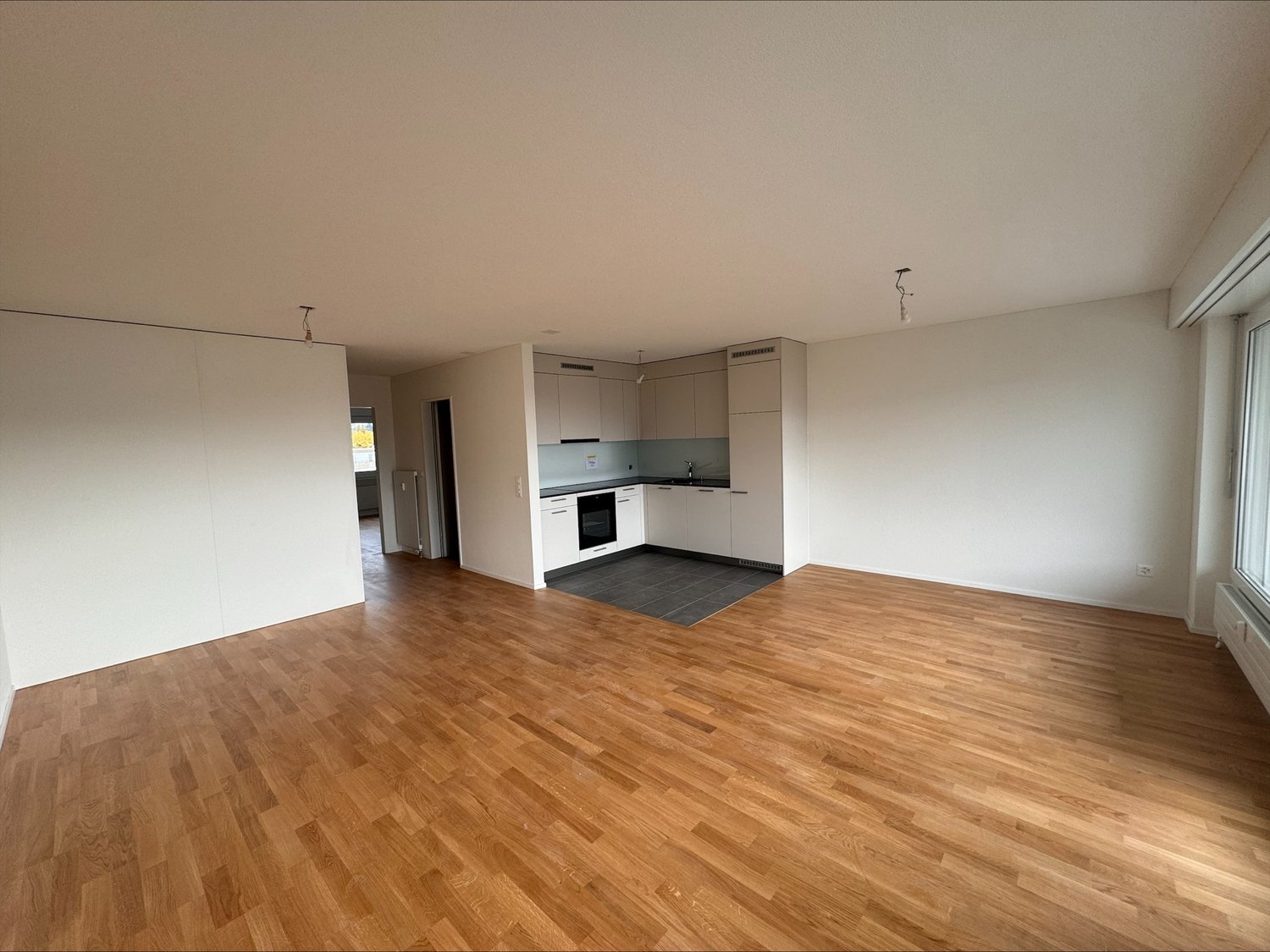 3 ½ rooms apartment, Foto 2 von 10