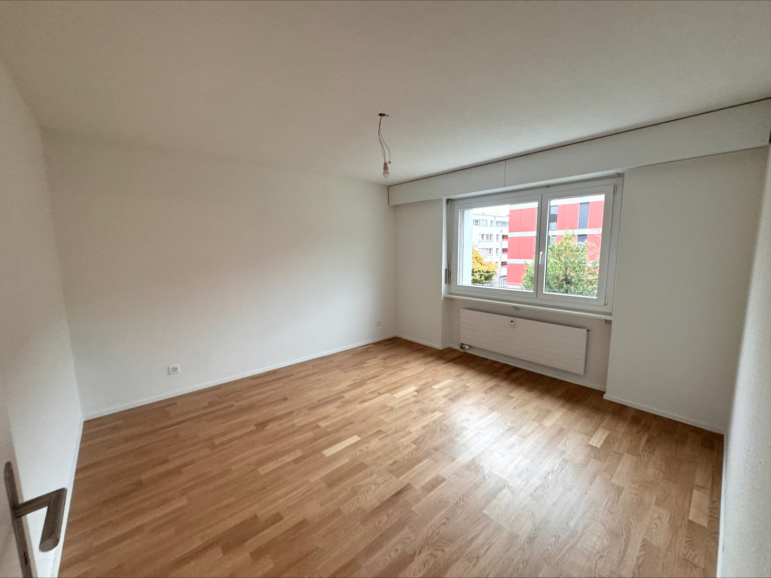 3 ½ rooms apartment, Foto 6 von 10