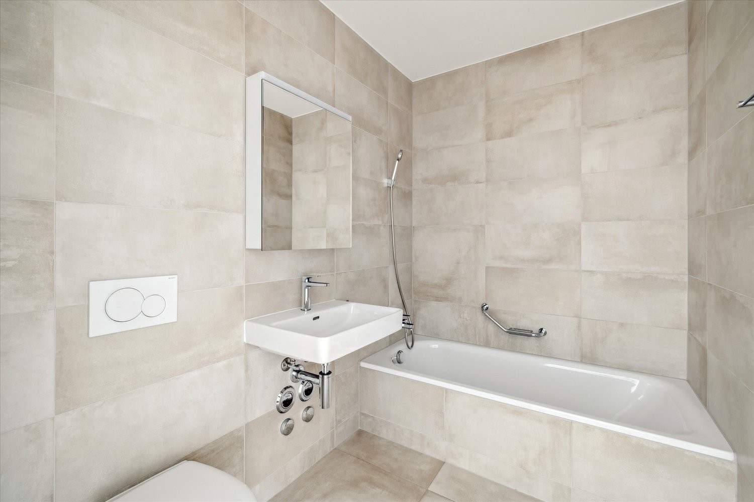 3 ½ Zimmer-Wohnung, Foto 4 von 5