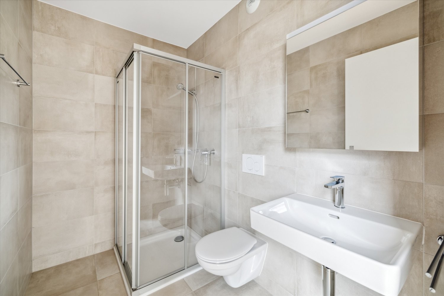3 ½ Zimmer-Wohnung, Foto 5 von 5