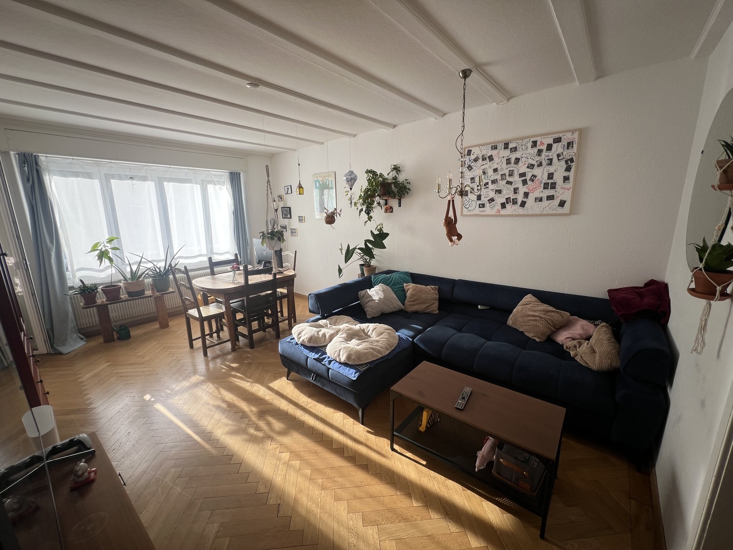 2 ½ rooms apartment, Foto 1 von 10