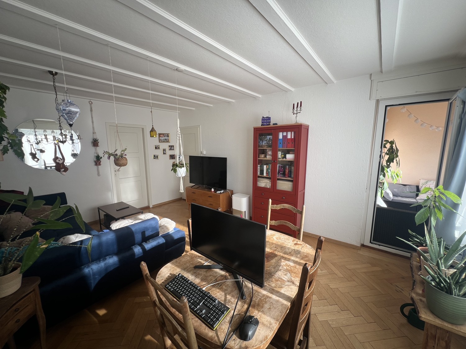 2 ½ rooms apartment, Foto 2 von 10