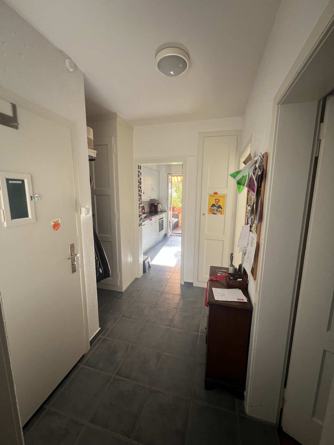 2 ½ rooms apartment, Foto 5 von 10