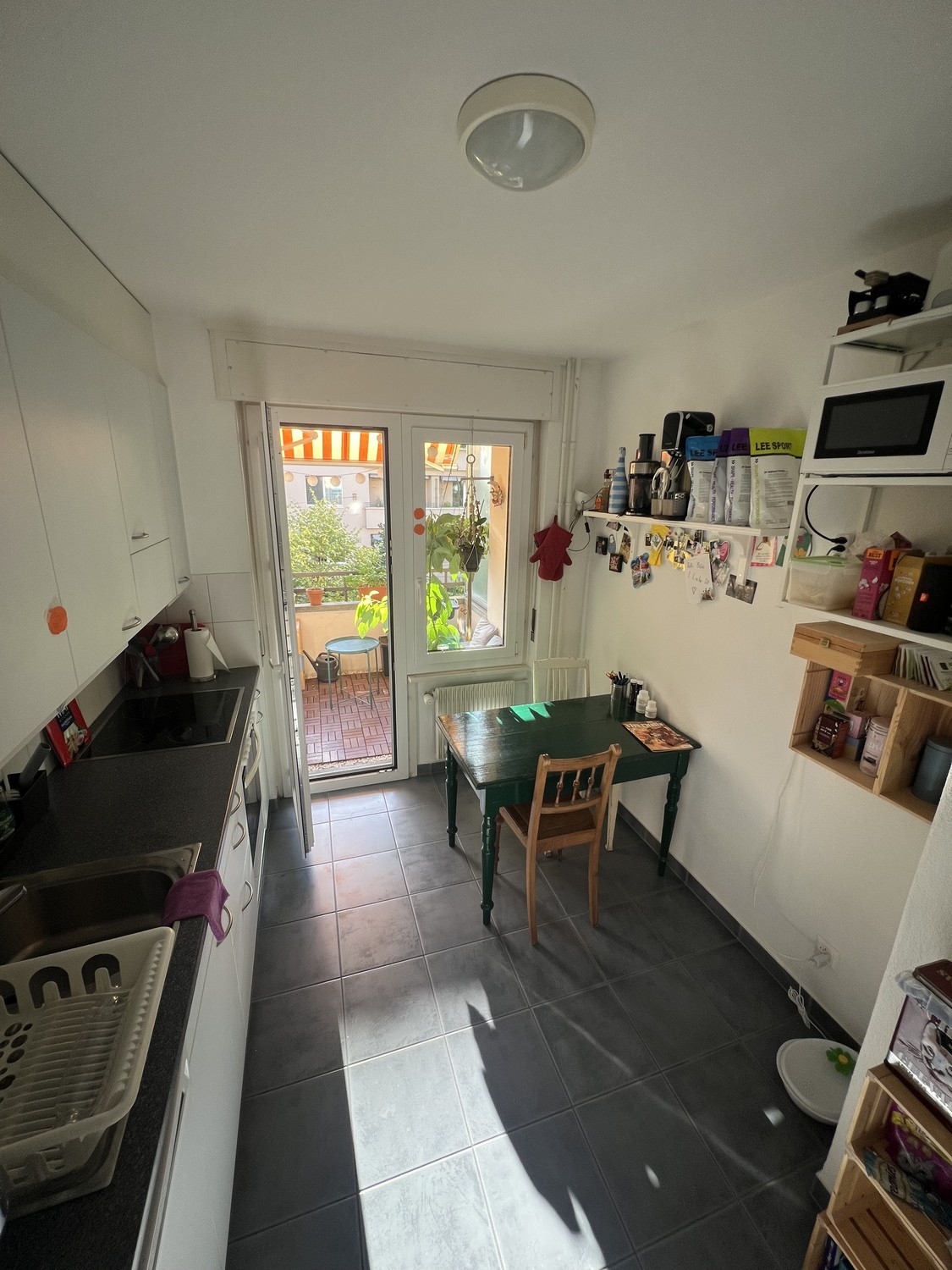 2 ½ rooms apartment, Foto 6 von 10