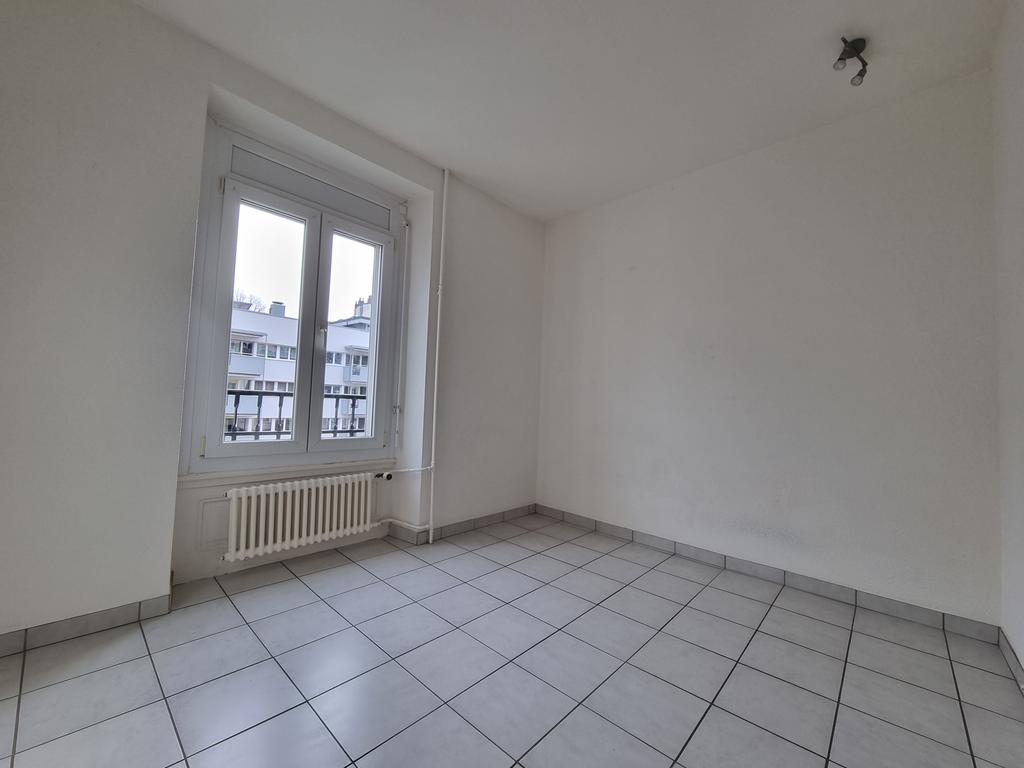 Appartamento di 1 ½ locali
