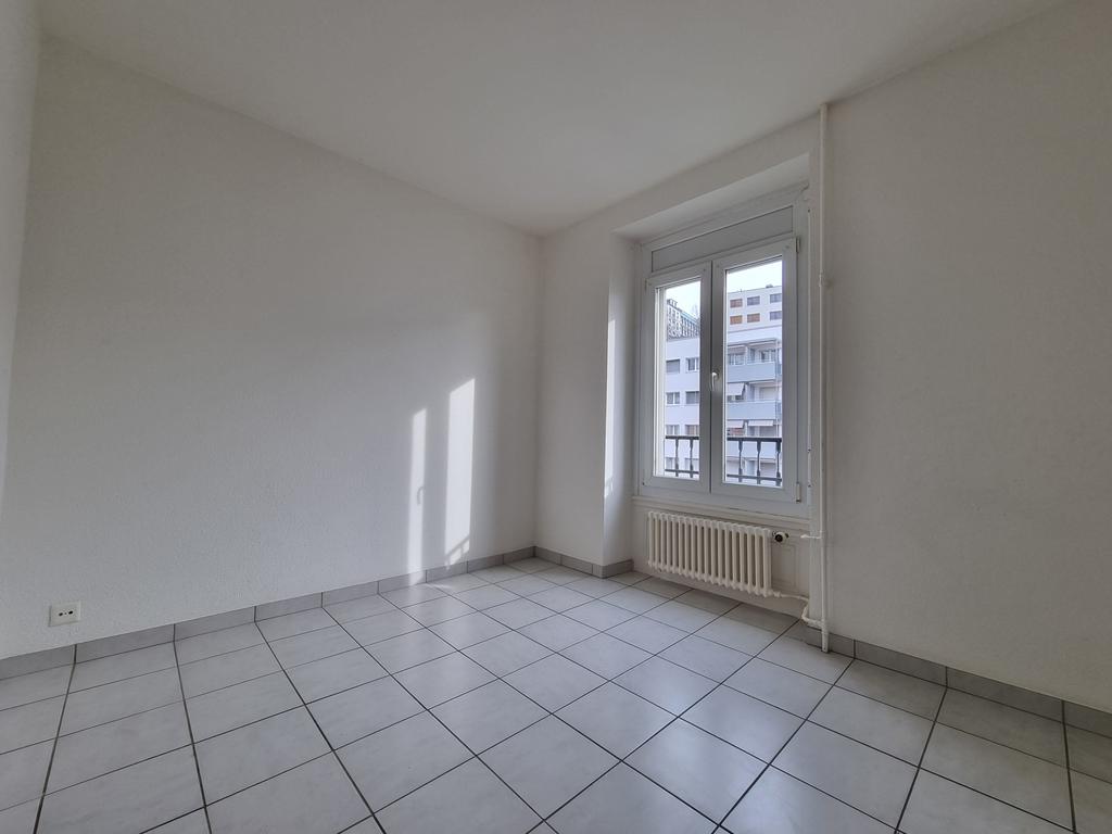 Appartamento di 1 ½ locali