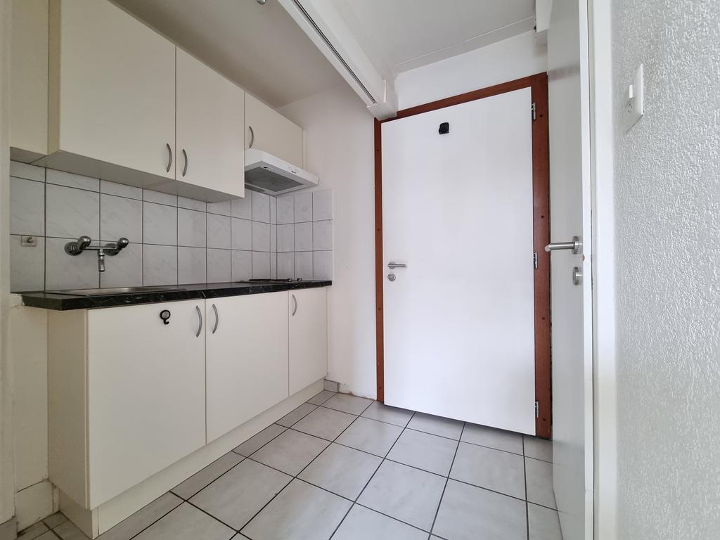 Appartamento di 1 ½ locali